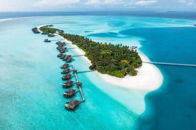 Rangali Island