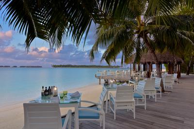 Vilu Restaurant