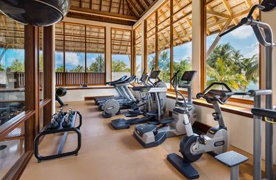 Fitness Centre