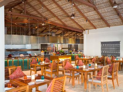 Atoll Market