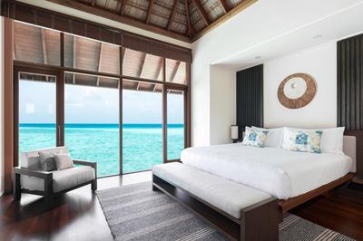 Grand Water Villa