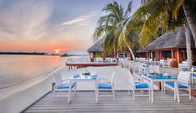 Vilu Restaurant
