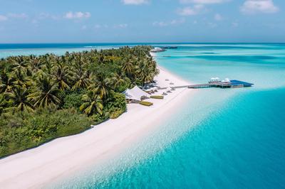 Rangali Island