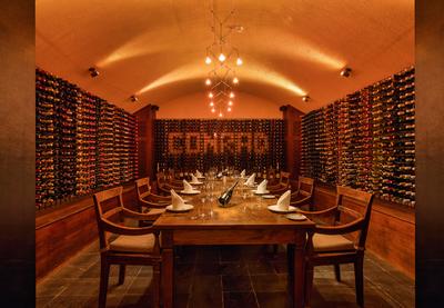 Wine Cellar