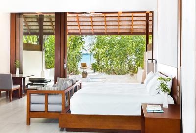 Beach Villa
