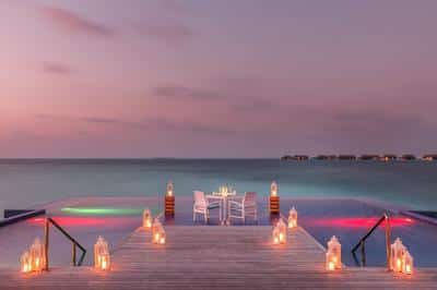 Private Dining