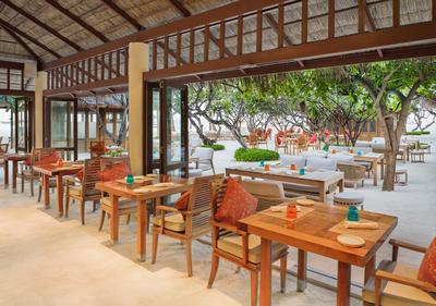 Atoll Market