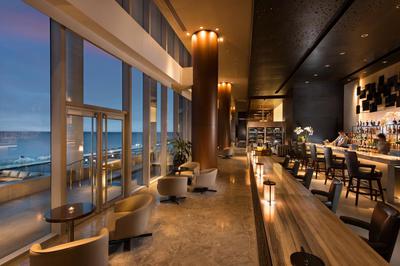 Conrad Manila image