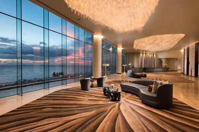 Conrad Manila image