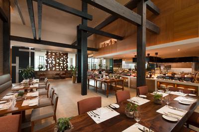 Conrad Manila image