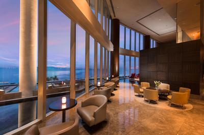 Conrad Manila image