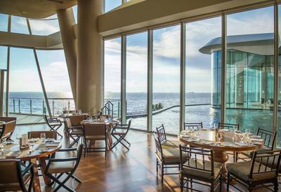Conrad Manila image