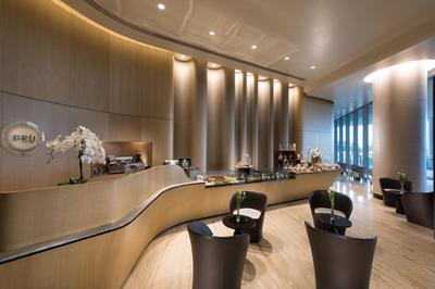Conrad Manila image
