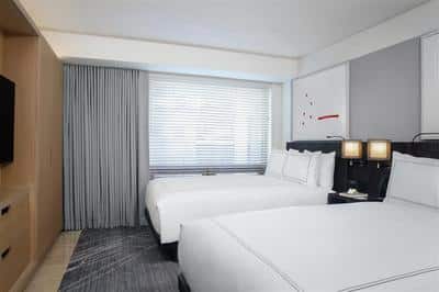 Deluxe Suite Two Double