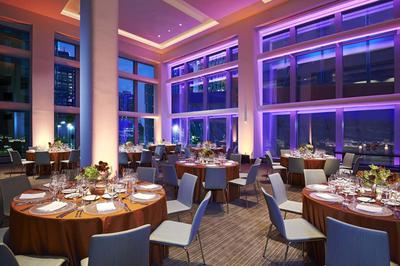 Conrad New York Downtown image