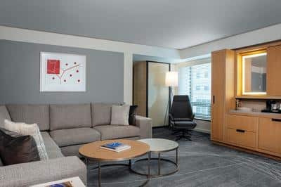 Executive Suite