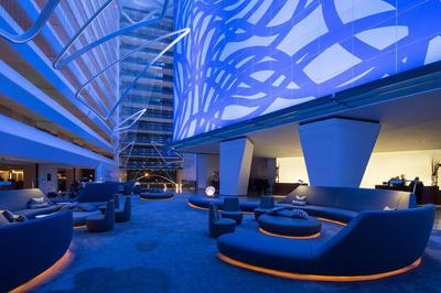 Conrad New York Downtown image