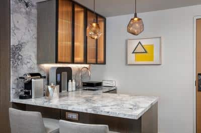 Conrad Suite
