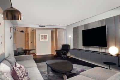 Conrad Suite