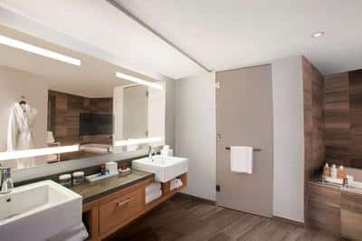 Conrad Suite