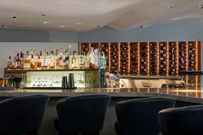 ATRIO Wine Bar & Restaurant
