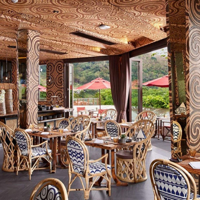 Keemala Su Tha Restaurant