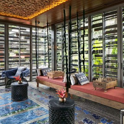 Keemala Phuket image