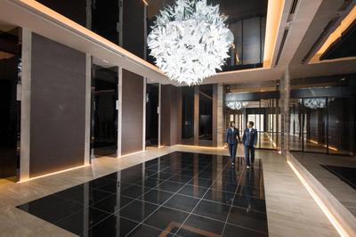 Conrad Osaka image