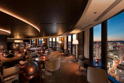Conrad Osaka image