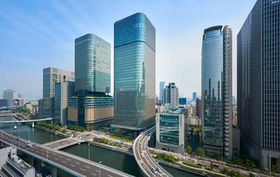 Conrad Osaka image
