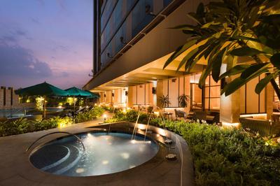 Conrad Pune image
