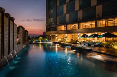 Conrad Pune image