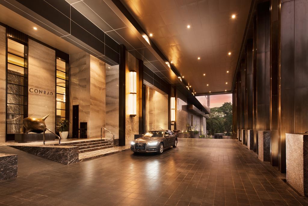 Conrad Pune
