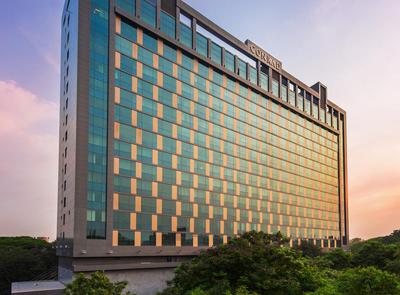 Conrad Pune image