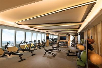 Health club