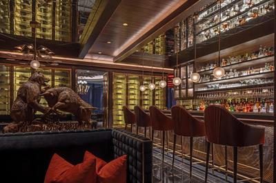 Bull&Bear Bar