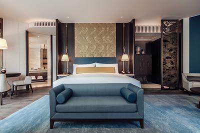 King Deluxe Suite