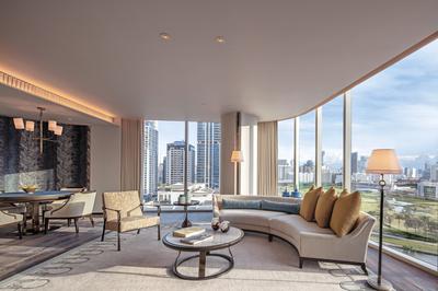 King One Bedroom Astoria Suite