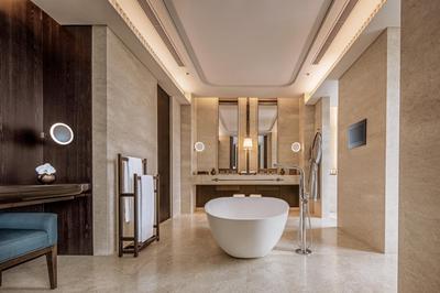King Two Bedroom Royal Suite