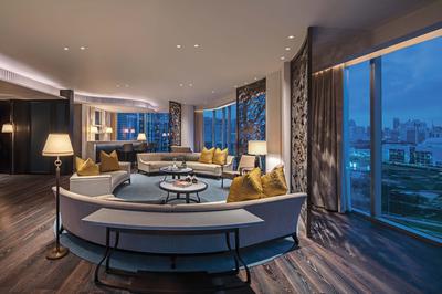King Two Bedroom Royal Suite