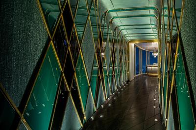 The Champagne Bar