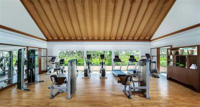 Health club