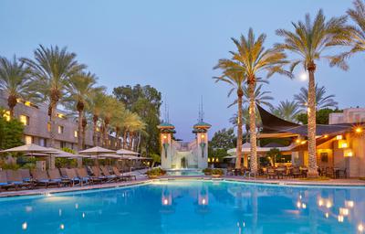 Arizona Biltmore, A Waldorf Astoria Resort image