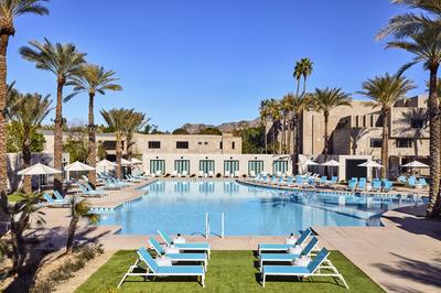 Arizona Biltmore, A Waldorf Astoria Resort image