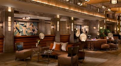 Arizona Biltmore, A Waldorf Astoria Resort image