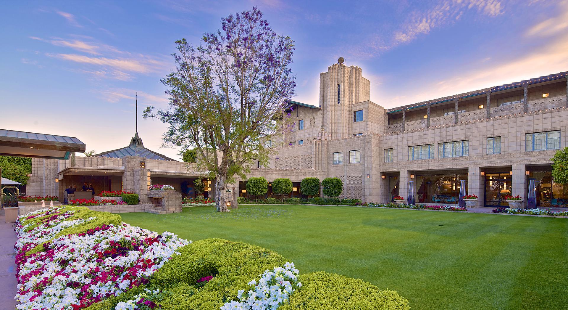 Arizona Biltmore, A Waldorf Astoria Resort