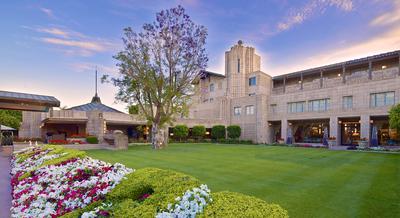 Arizona Biltmore, A Waldorf Astoria Resort image