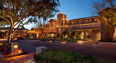 Arizona Biltmore, A Waldorf Astoria Resort image