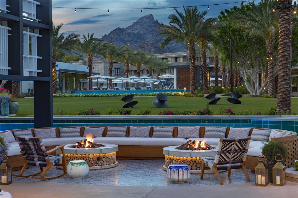 Arizona Biltmore, A Waldorf Astoria Resort