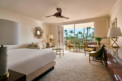 Ocean View King